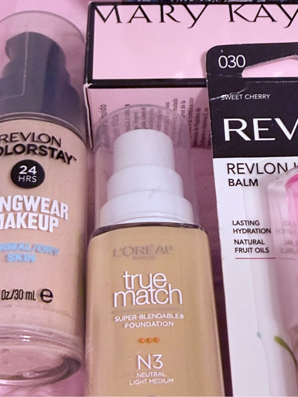 Women’s Bulk Beauty Products (NEW) - Picture 3 of 5